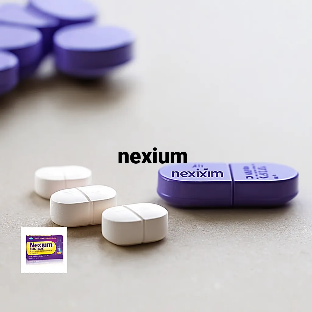 Nexium prix suisse